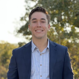 Fundraising Page: Jack Jenks